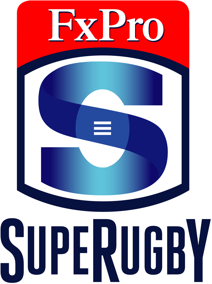 Super Rugby 2012 Sponsored Logo iron on transfers for clothing